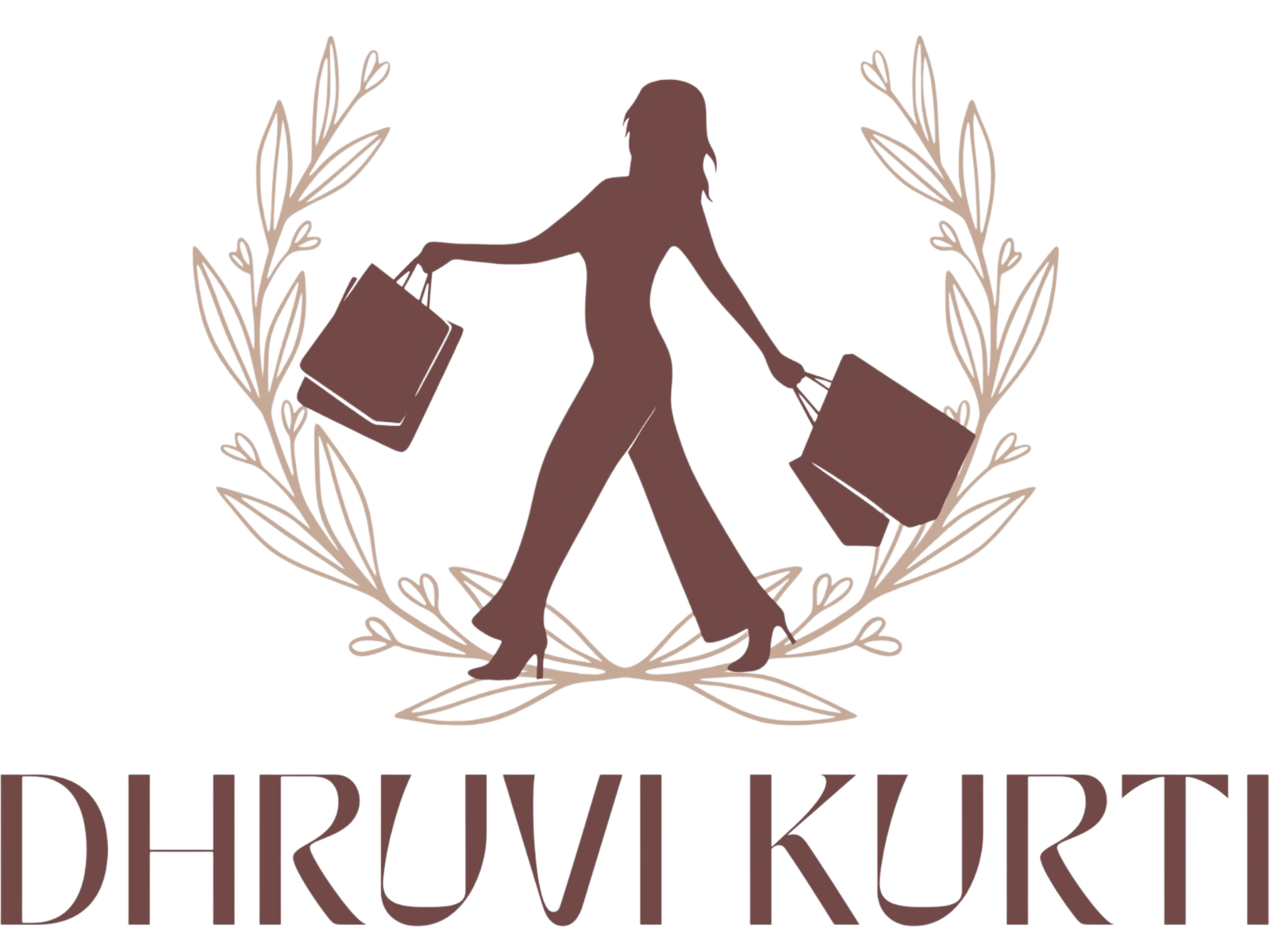 DHRUVI KURTI